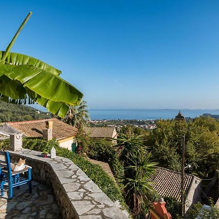 Rustic Escape By Konnect, Agios Markos Βίλα Εξωτερικό φωτογραφία