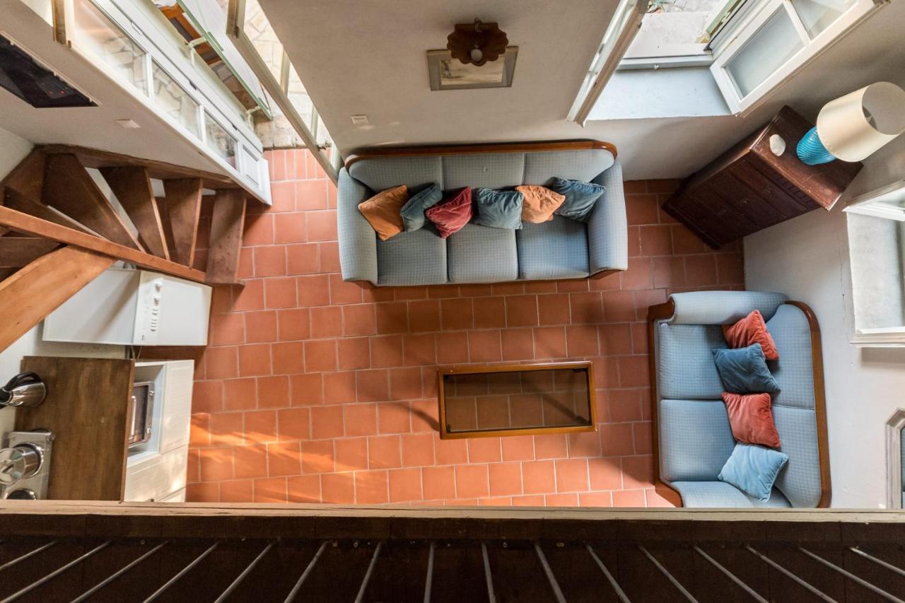 Rustic Escape By Konnect, Agios Markos Βίλα Εξωτερικό φωτογραφία