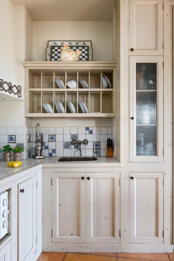 Rustic Escape By Konnect, Agios Markos Βίλα Εξωτερικό φωτογραφία