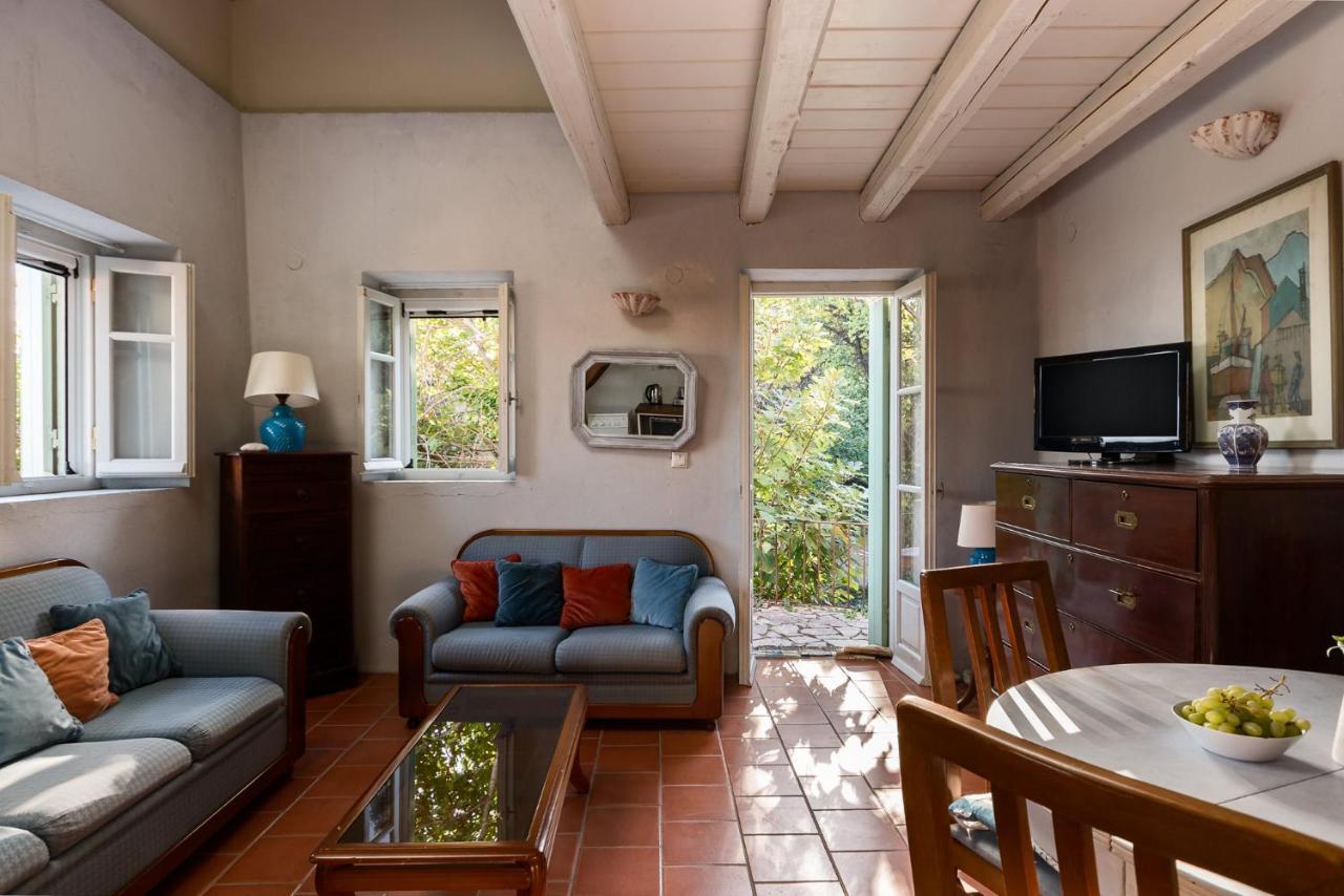 Rustic Escape By Konnect, Agios Markos Βίλα Εξωτερικό φωτογραφία