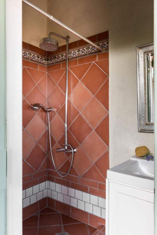 Rustic Escape By Konnect, Agios Markos Βίλα Εξωτερικό φωτογραφία