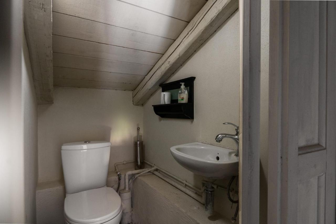 Rustic Escape By Konnect, Agios Markos Βίλα Εξωτερικό φωτογραφία